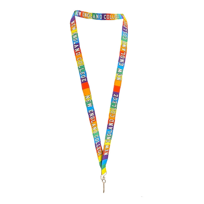The Convenience of Lanyards: Why College Students Always Have Them