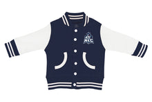Load image into Gallery viewer, Children&#39;s Varsity Jacket