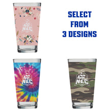 Load image into Gallery viewer, Lifestyle Pint Glass
