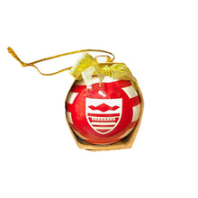 Load image into Gallery viewer, 2025 Ornament