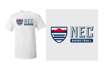 Load image into Gallery viewer, White Team T-Shirt