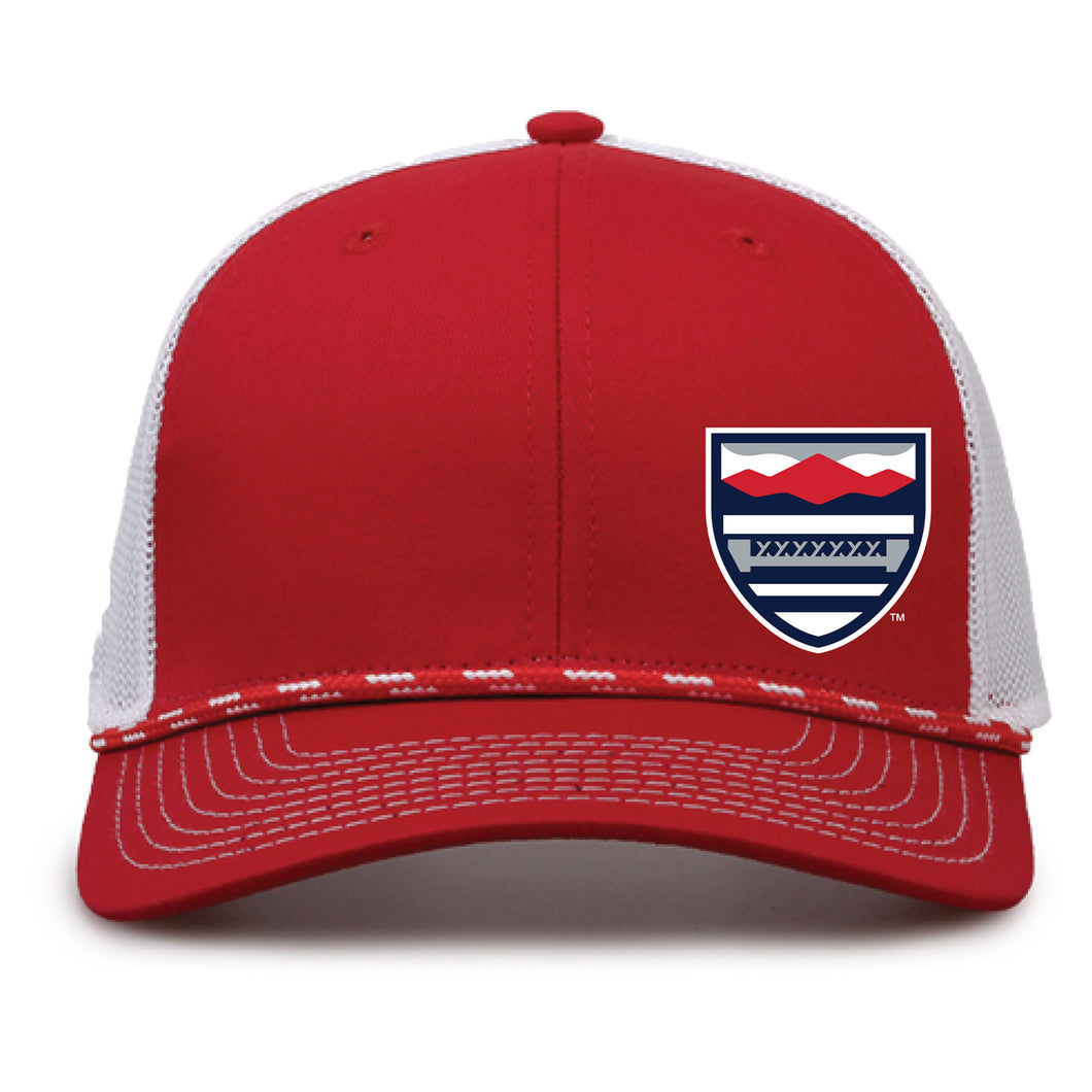 Bridge Trucker Cap