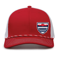 Bridge Trucker Cap