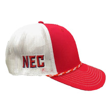 Load image into Gallery viewer, Bridge Trucker Cap