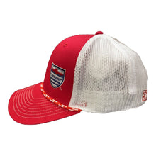 Load image into Gallery viewer, Bridge Trucker Cap