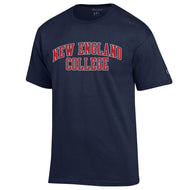 Navy Jersey T-Shirt