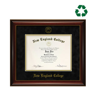 Classic Diploma Frame