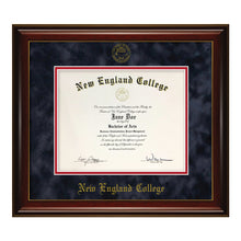 Load image into Gallery viewer, Legacy Diploma Frame