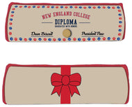 Diploma Pet Toy