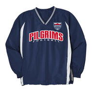 Endzone Windbreaker