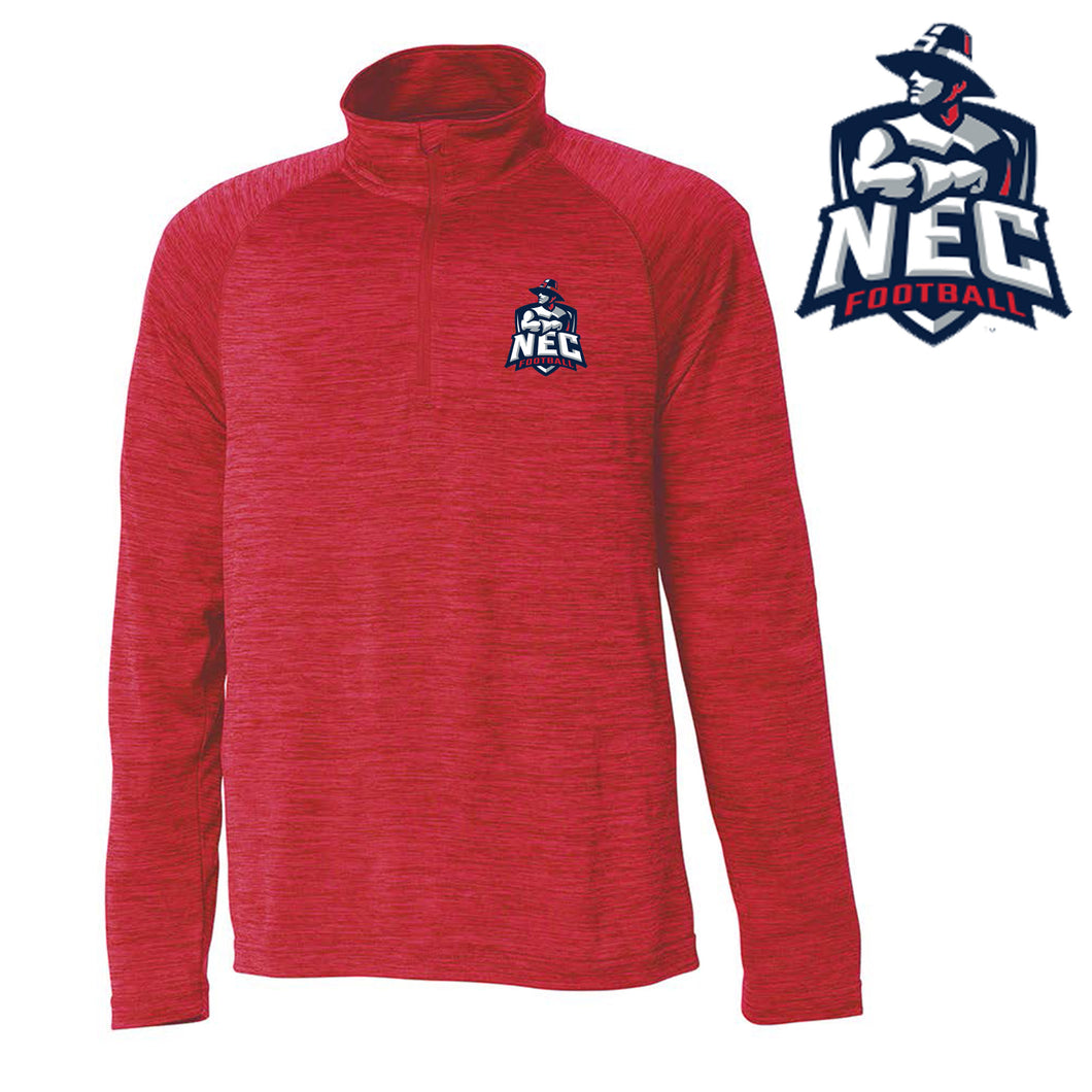 Football Performance Quarter Zip