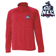 Football Performance Quarter Zip