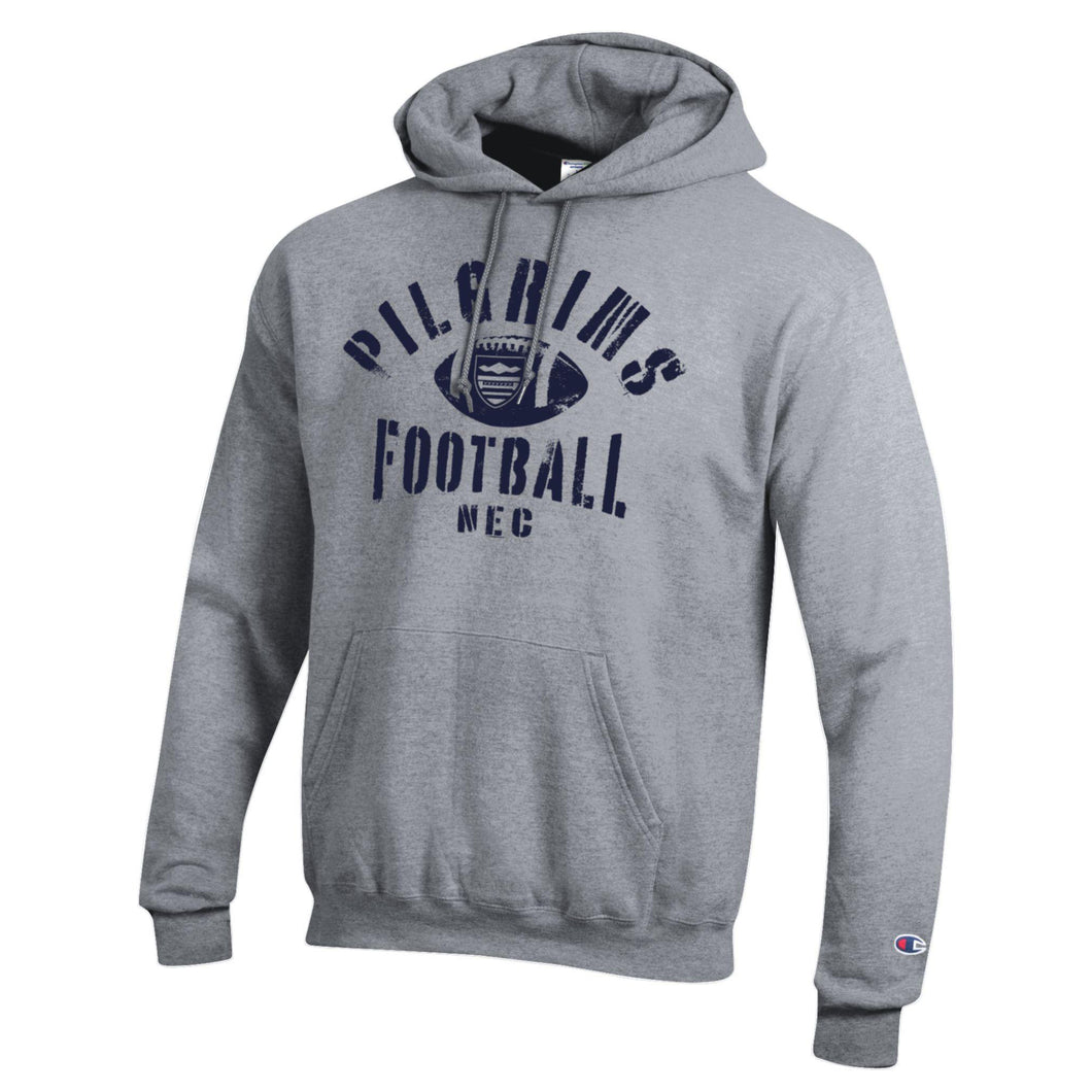 Football Hoodie