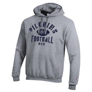 Football Hoodie