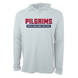 Hooded Performance Long Sleeve