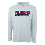 Hooded Performance Long Sleeve