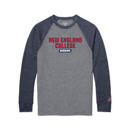 Nursing Long Sleeve T-Shirt