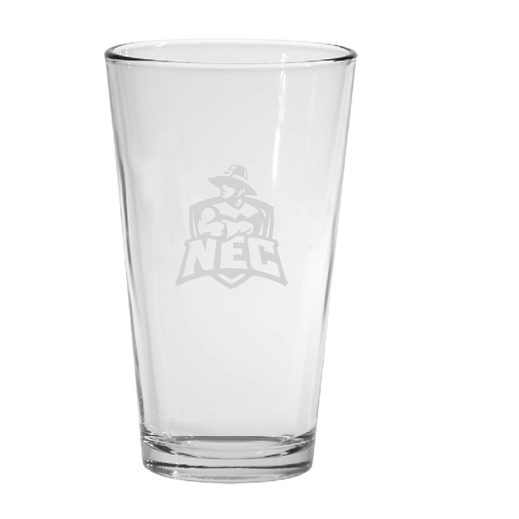 Pint Glass