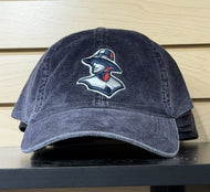 Corduroy Pilgrim Cap