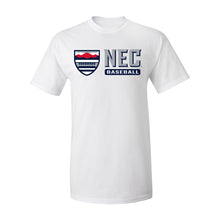 Load image into Gallery viewer, White Team T-Shirt