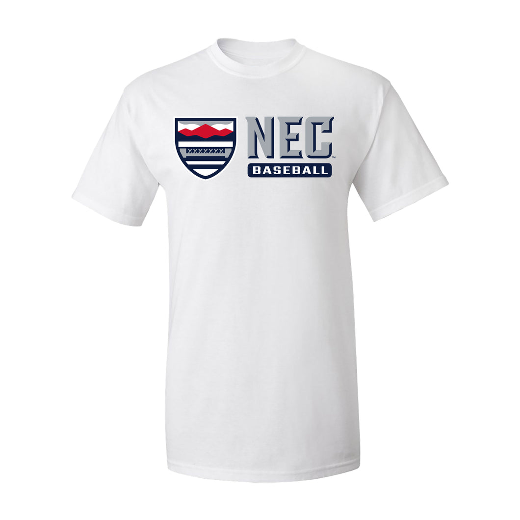 White Team T-Shirt
