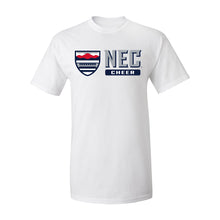 Load image into Gallery viewer, White Team T-Shirt