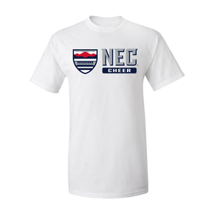 White Team T-Shirt