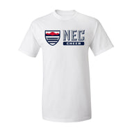 White Team T-Shirt