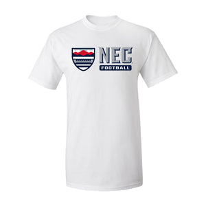 White Team T-Shirt