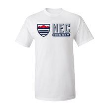 Load image into Gallery viewer, White Team T-Shirt