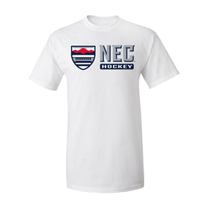 White Team T-Shirt
