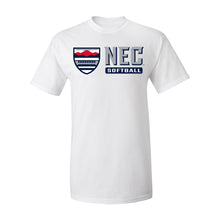Load image into Gallery viewer, White Team T-Shirt