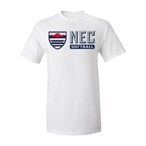 White Team T-Shirt