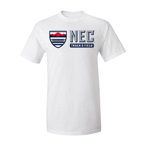 White Team T-Shirt