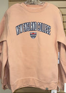 Throwback Crewneck Sweatshirt