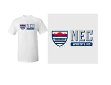 Load image into Gallery viewer, White Team T-Shirt