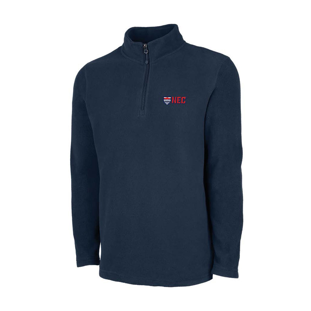 Microfleece Pullover