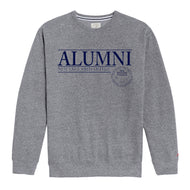 Alumni Crew Sweatshirt