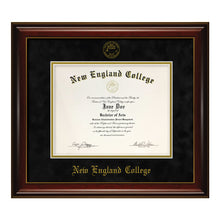 Load image into Gallery viewer, Classic Diploma Frame