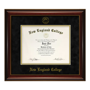 Classic Diploma Frame