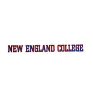 Classic College Print Decal