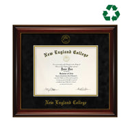 Classic Diploma Frame