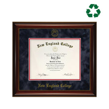 Load image into Gallery viewer, Doctorate Diploma Frame