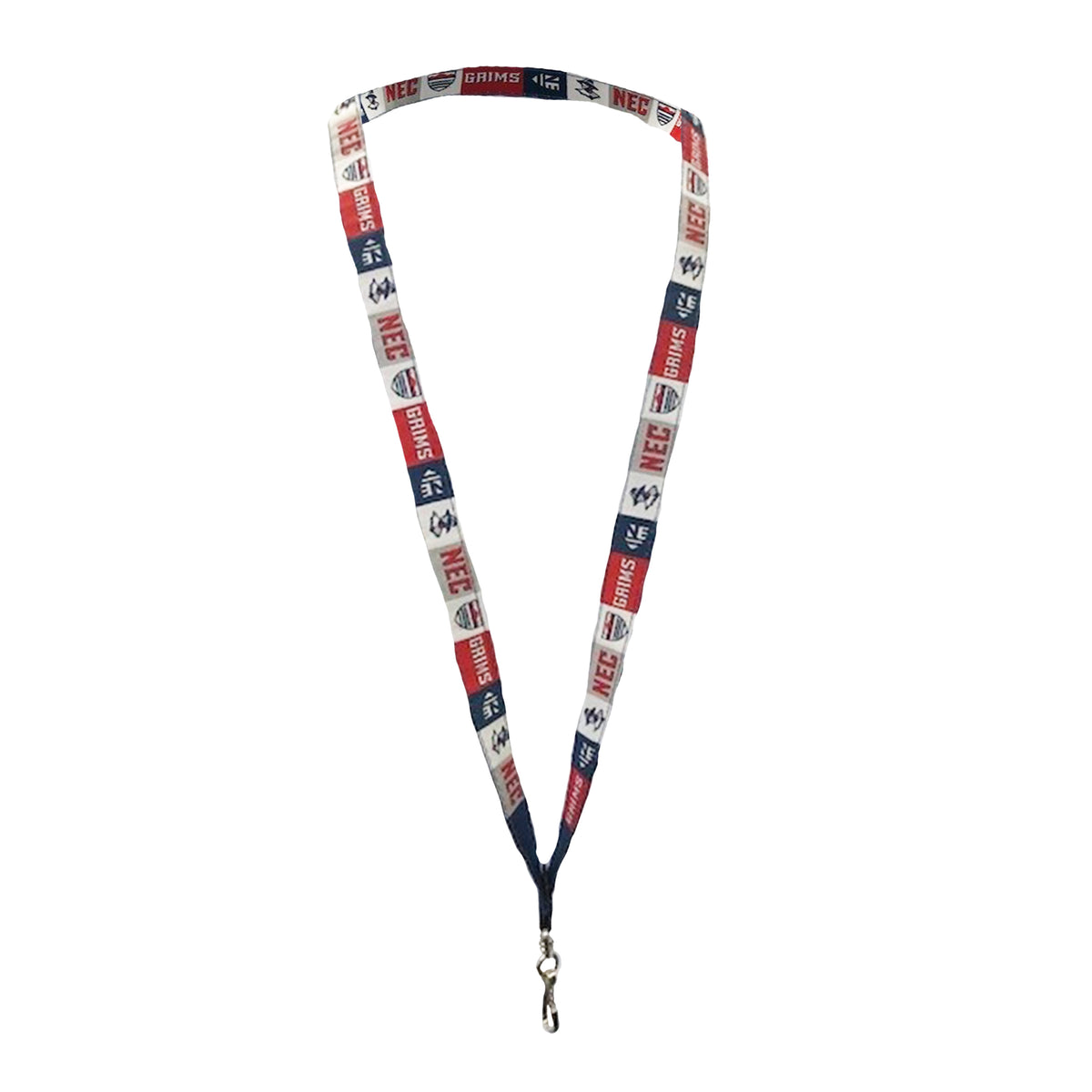 Game Day Lanyard Pilgrim Shop
