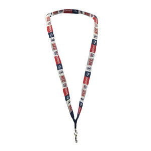 Game Day Lanyard