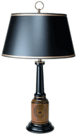 Commemorative Lamp