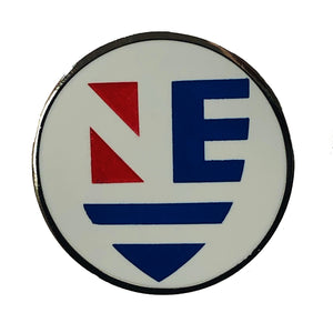 Lapel Pin