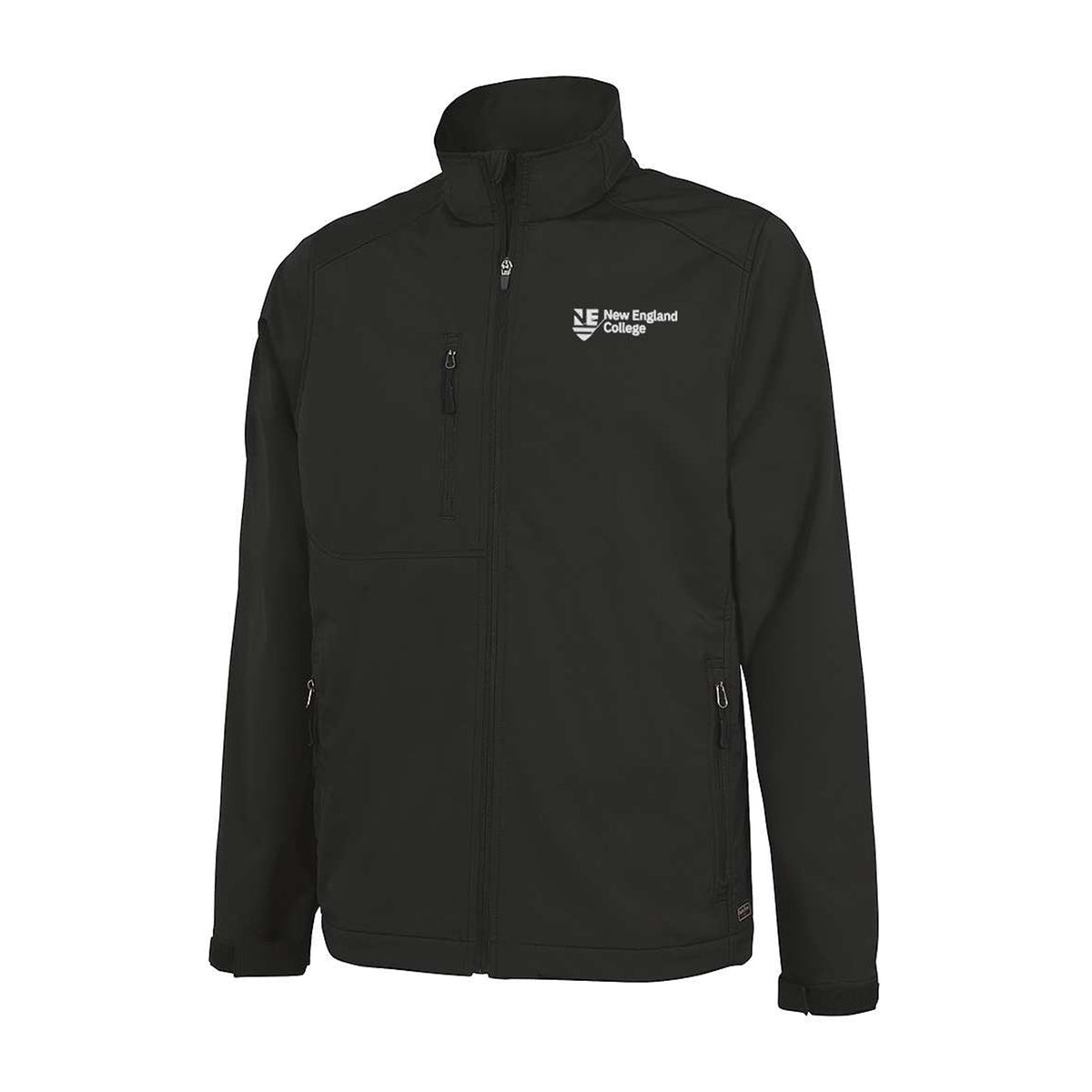 Men's Soft Shell Jacket – Pilgrim Shop