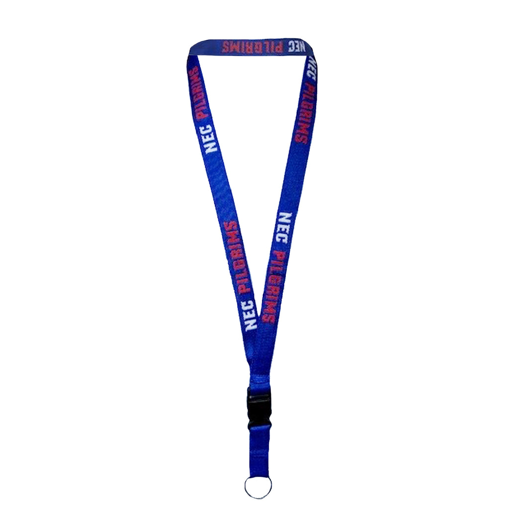 Scholar Lanyard