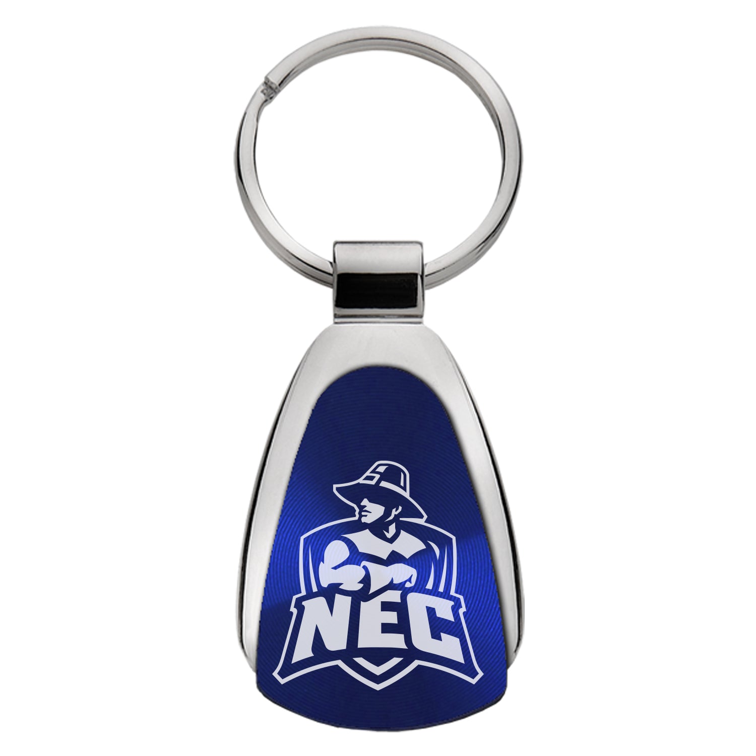 Teardrop Key Chain – Pilgrim Shop